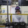 Jika Vaksinasi Covid-19 Lancar, Industri Manufaktur Diproyeksi Tumbuh 3,95 Persen di 2021
