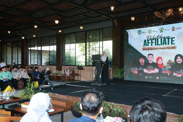 Masjid di Banyuwangi Didorong Bantu UMKM Jualan, Belajar dari Usaha Beromzet Rp 1 Miliar