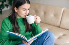 Manfaat Minum Kopi untuk Kesehatan Perempuan 