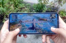 Cara Menghemat Baterai Saat Main Game di Samsung Galaxy A34 5G