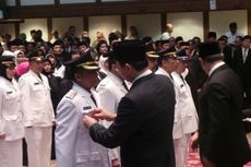 Perselisihan antara Pemprov DKI dan BPK Dinilai Membawa Dampak Positif