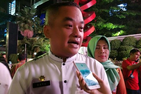 PKL Menjamur di Badan Jalan Raya Senen, Ini Komentar Wali Kota Jakarta Pusat