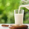 Benarkan Minum Susu Bantu Menjaga Kesehatan Tulang?