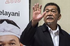 Kasus Suap Meikarta, KPK Jadwalkan Periksa Deddy Mizwar Rabu 