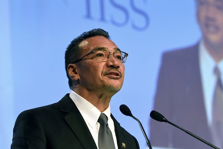 Menteri Pertahanan Malaysia Hishammuddin Hussein menyatakan militer Malaysia siap untuk dikirim ke Yerusalem.