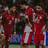 Timnas Indonesia Gagal ke Piala Dunia 2026, Haye dan Verdonk Menangis, Tagar #KluivertOut Viral