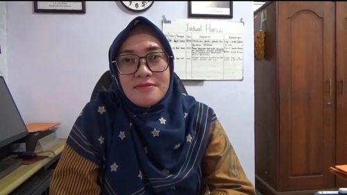 KPU Jember Batasi Jumlah Rombongan Calon Saat Mendaftar