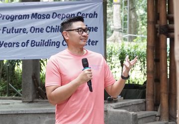 Menakar Urgensi Fasilitas dan Ekspansi Kampus Luar Ruang Era Disrupsi