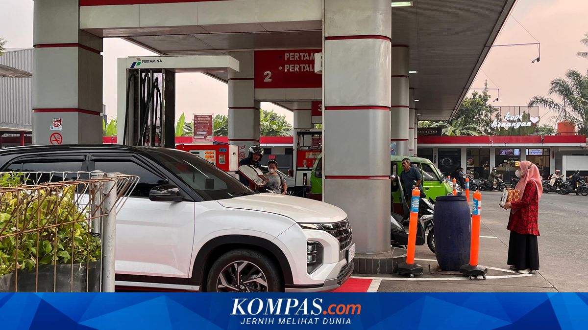 [POPULER OTOMOTIF] Pertalite atau Pertamax, Suzuki Cara