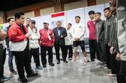 Pencak Silat Penuhi Target Medali SEA Games 2025, Menpora: Layak Masuk 21 Cabor Unggulan