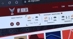Jadwal MPL S12 Hari ini, Kesempatan RRQ Pertahankan Posisi