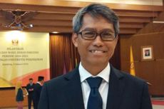 Rektor Unpad: Perubahan Jumlah SKS Tunggu Permen