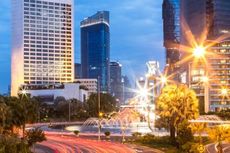 Plaza Indonesia Targetkan Jadi Pusat Belanja Se-Asia Tenggara