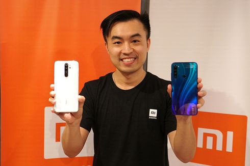 Bos Xiaomi Indonesia Blak-blakan soal Ponsel “Gaib
