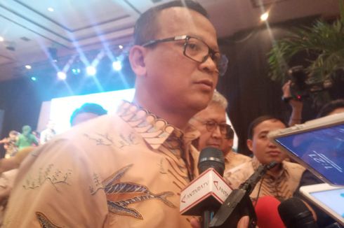 Edhy Prabowo soal Ekspor Benih Lobster: Baru Bicara Rencana Saja Sudah Macam-macam...
