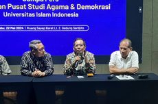 Mahfud MD Sebut Demokrasi Indonesia Mirip seperti Saat Nazisme dan Fasisme Lahir