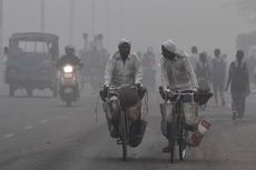 Sains Menjelaskan Bagaimana Polusi Udara Bisa Bikin Anak Nakal
