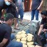 Polisi Tangkap Dua Kurir Sabu di Bintaro