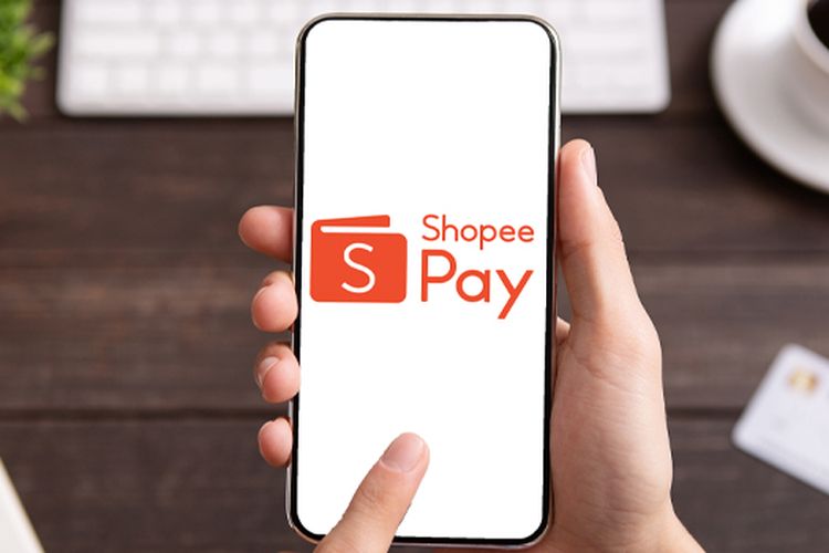 Cara top up ShopeePay lewat ATM, mobile banking, dan internet banking dengan mudah