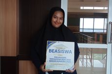 Tiwul Goreng Pak Rus, Kuliner Legendaris 25 Tahun di Telaga Ngebel