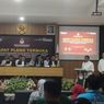 Dony-Fajar Resmi Menjadi Bupati dan Wakil Bupati Sumedang Terpilih 2024
