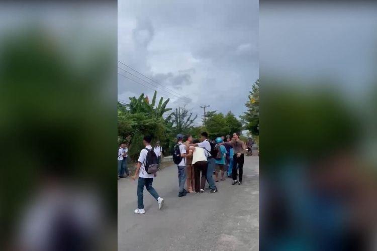 Siswa SMK di Polewali Mandar Keroyok 3 Satpam, Sosiolog: Peran Orangtua Kalah