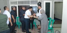 KAI Dampingi Korban Insiden Bekasi Timur, Sediakan Layanan Kesehatan hingga Trauma Healing