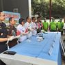 3 Pengedar Narkoba Ditangkap, Masukkan 101 Gram Sabu di Anus dari Batam ke Kendal