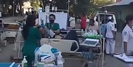 19 Warga Manggarai Timur Meninggal akibat Gempa NTT M 7,7