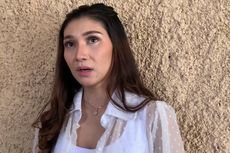 Masih Teringat Mendiang Suami, Baby Margaretha Hanya Bisa Menangis 