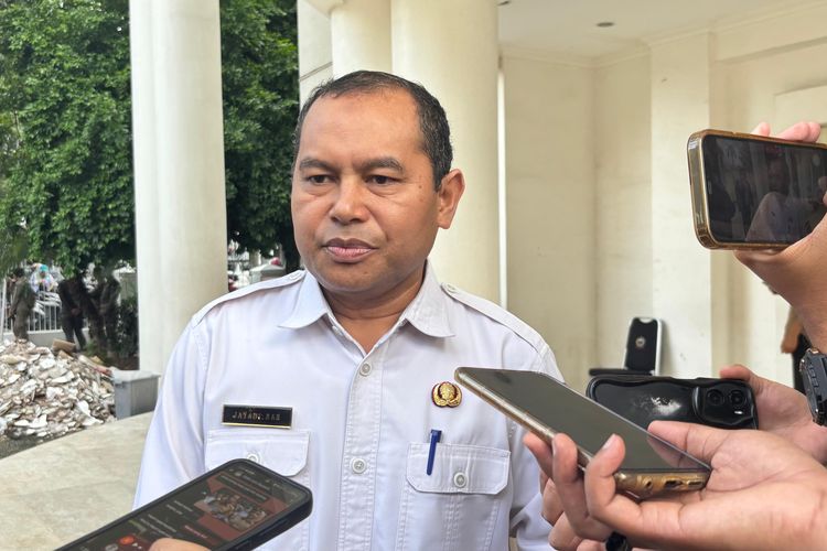 Bukan Sekadar Demo, Buruh di Makassar Maknai 