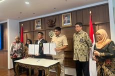 Daftar 26 Jalan Tol yang Beri Diskon Tarif pada 31 Desember 2025