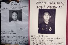 Remaja yang Hilang Kontak di Semarang Sempat Kirim Pesan Hendak Diculik