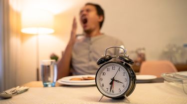 6 Tips Sahur agar Tidak Lemas dan Cepat Lapar Saat Puasa
