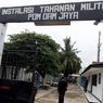 Mayor Paspampres yang Perkosa Prajurit Kostrad Ditahan di Pomdam Jaya