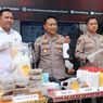 Labfor Polda Jatim Pastikan Bahan Kimia di Rumah Pasuruan Bahan Baku Narkotika