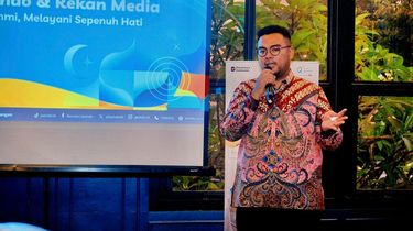 Asuransi Mudik Hadir di Tengah Lonjakan Mobilitas Lebaran