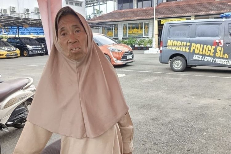 Kapolsek Pasar Minggu Minta Maaf soal Dugaan Abaikan Lansia Hilang