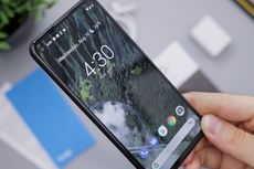 Lakukan 5 Hal Ini jika Memori HP Android Anda Kepenuhan