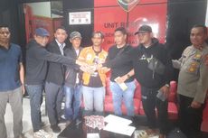 Kasus Penggelapan Motor Adik Pedangdut Via Vallen Berujung Damai