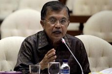 Hari Ini, KPK Periksa Jusuf Kalla