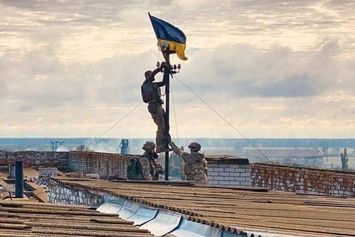 Ukraina Bebaskan Sejumlah Pemukiman di Wilayah Kherson yang Diklaim Rusia
