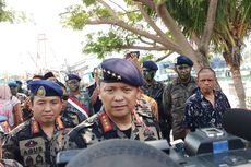 Menteri KKP Edhy Prabowo: Kalau Dia Lari, Kita Tenggelamkan...