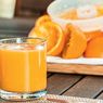Resep Jus Buah Antioksidan untuk Jaga Imun Tubuh Saat Pancaroba