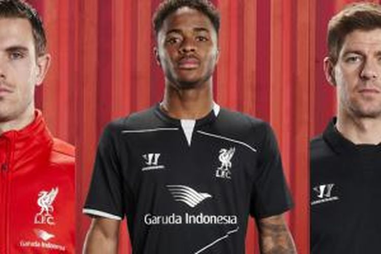 Download Gambar gambar liverpool indonesia Terkini