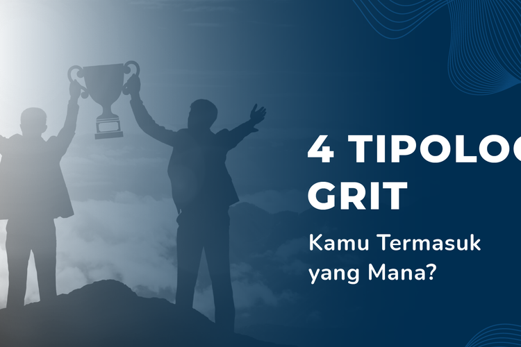 4 Tipologi Grit