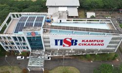 Gandeng SUN Terra Bangun PLTS, ITSB Canangkan Kampus Hijau Energi Mandiri