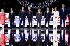 Hasil Survei Kandidat Capres Demokrat Mengerucut ke Tiga Nama, Siapa Saja?