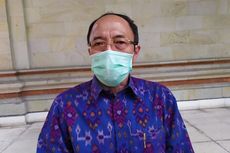 Temuan Dinkes Bali, Masih Ada Faskes 'Bandel' Terapkan Tarif Tes PCR di Atas Rp 1 Juta