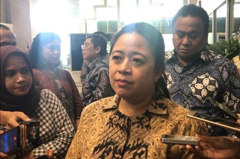 Ketua DPR Perempuan Pertama, Puan Diharapkan Percepat Pengesahan RUU PKS